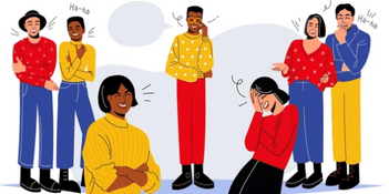 Image of the retrospective template Anecdotes de Sprint on the Neatroverse community