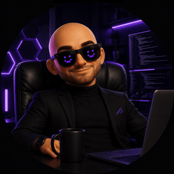Profile picture of Taha Meskini on the Neatroverse community