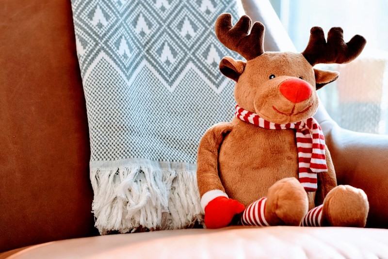 Image du modèle de rétrospective Les clochettes de Noël sur la communauté Neatroverse