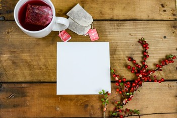 Image of the retrospective template Lettre au Père Noël on the Neatroverse community