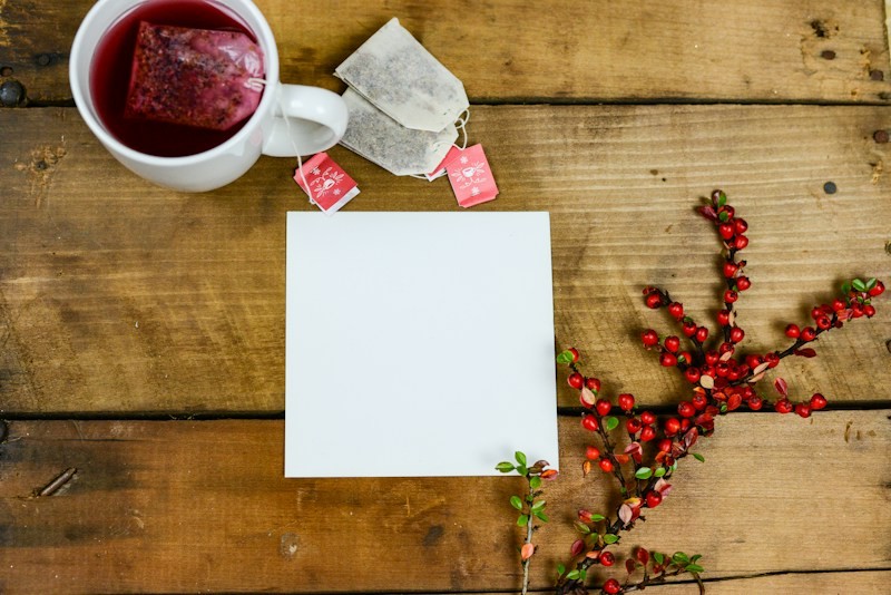 Image du modèle de rétrospective Lettre au Père Noël sur la communauté Neatroverse