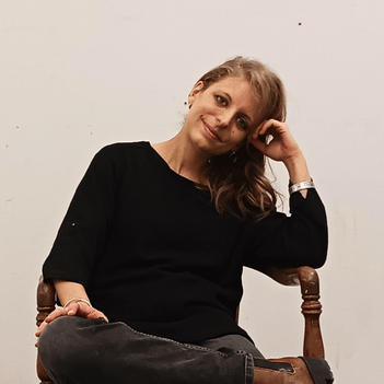 Profile picture of Céline Ozouf on the Neatroverse community